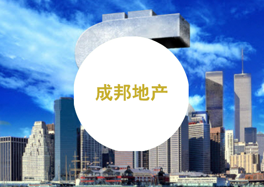 微企秀案例——成邦地产