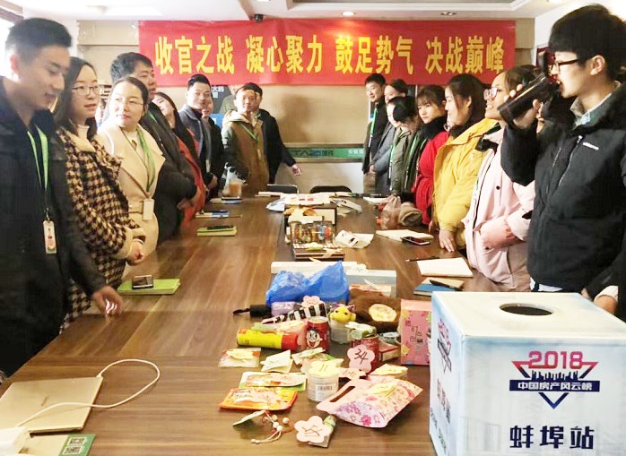 感恩节已至｜ 别让感恩只藏在心里！