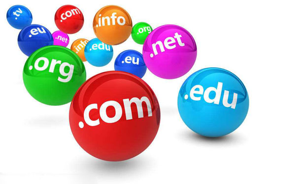 企业做网站，如何选择适合自己的域名