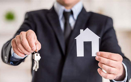 58同城、安居客房产